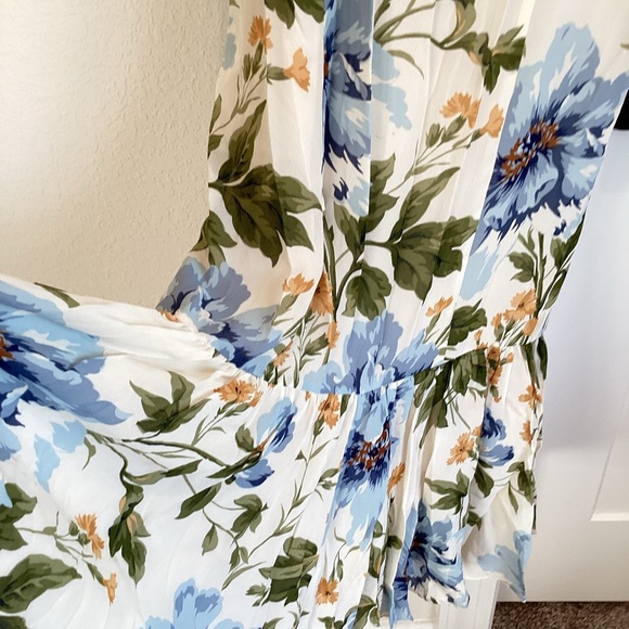 ❌Sold - Reformation Irisa Dress - Picture 10 of 16